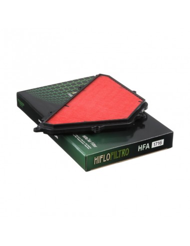 FILTRO AIRE HIFLOFILTRO HFA1716