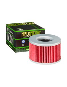 FILTRO ACEITE HF111