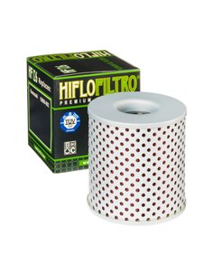 FILTRO ACEITE HF126