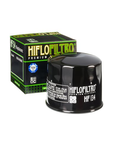 FILTRO ACEITE HF134