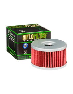 FILTRO ACEITE HF137