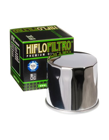 FILTRO ACEITE HF138C