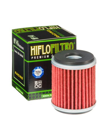 FILTRO ACEITE HF140