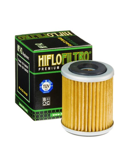 FILTRO ACEITE HF142