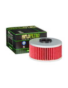 FILTRO ACEITE HF144