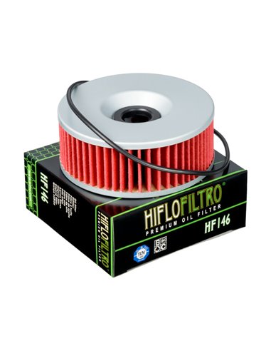 FILTRO ACEITE HF146