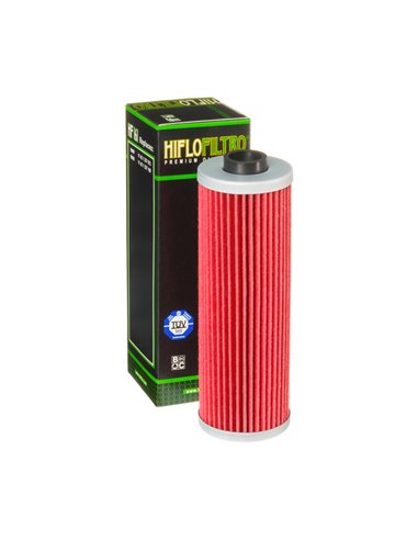 FILTRO ACEITE HF161