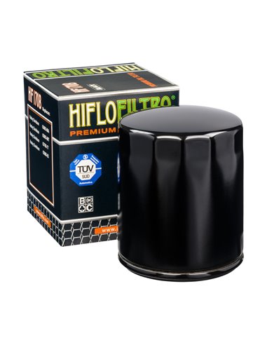 FILTRO ACEITE HF170B