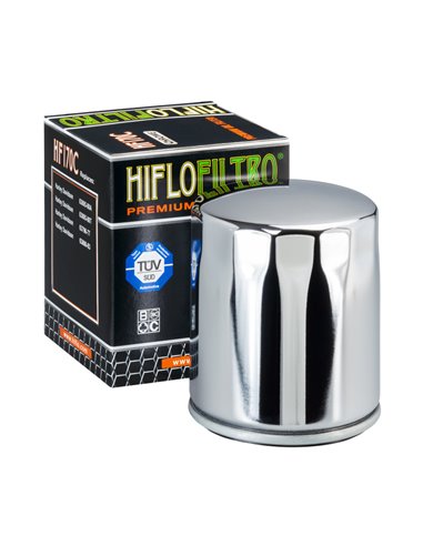 FILTRO ACEITE HF170C