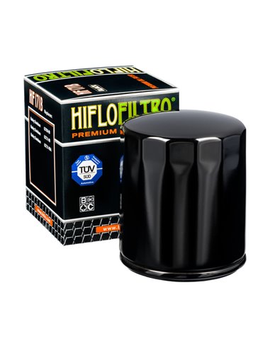 FILTRO ACEITE HF171B