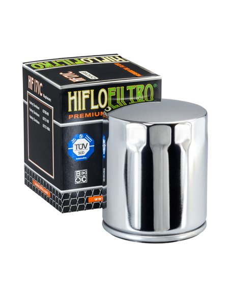 FILTRO ACEITE HF171C