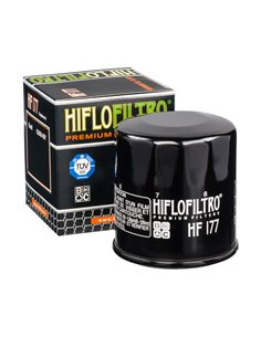 FILTRO ACEITE HF177