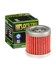 FILTRO ACEITE HF181