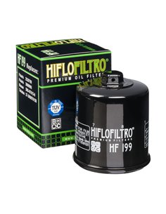 FILTRO ACEITE HF199