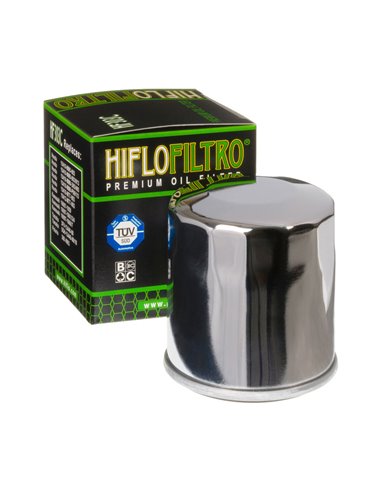 FILTRO ACEITE HF303C