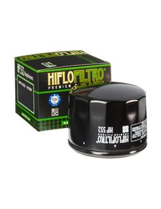 FILTRO ACEITE HF552
