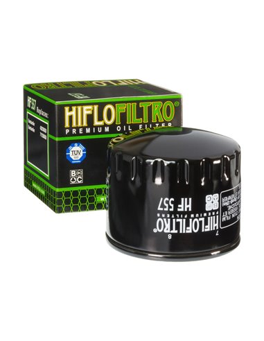 FILTRO ACEITE HF557