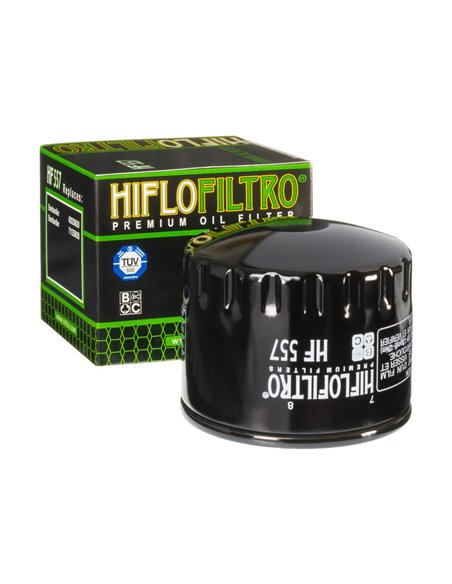 FILTRO ACEITE HF557