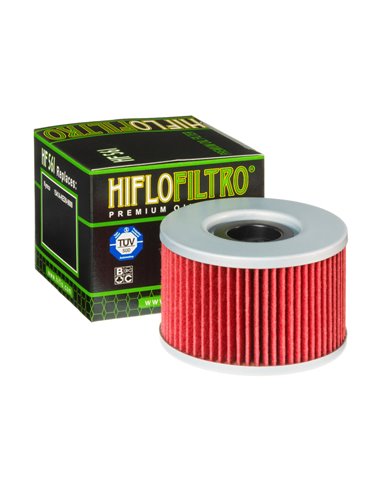 FILTRO ACEITE HF561
