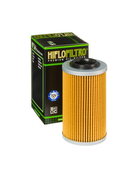 FILTRO ACEITE HF564