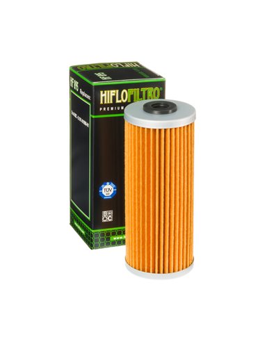 FILTRO ACEITE HF895