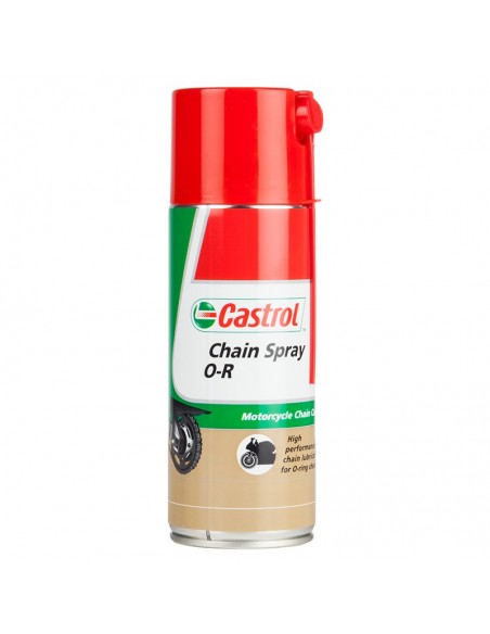 GRASA CADENAS CASTROL OR
