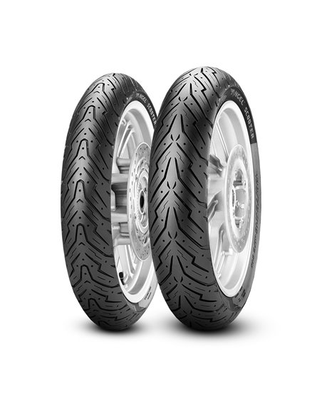 Pirelli Angel Scooter 100/80 - 14 M/C 54S TL Reinf
