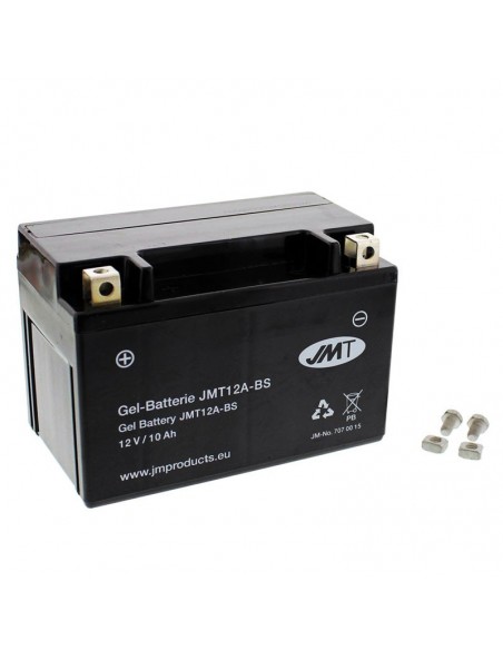 BATERIA JMT YT12A-BS