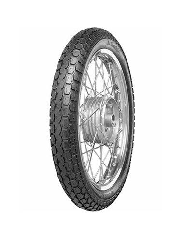 KKS10 Reinf. [23 x 2,25] 2 1/4-19 M/C 41B TT