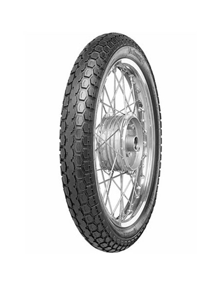 KKS10 Reinf. [23 x 2,50] 2 1/2-19 M/C 45J TT