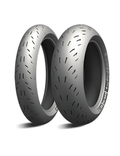 Michelin Power Cup Evo 120 70 17" F
