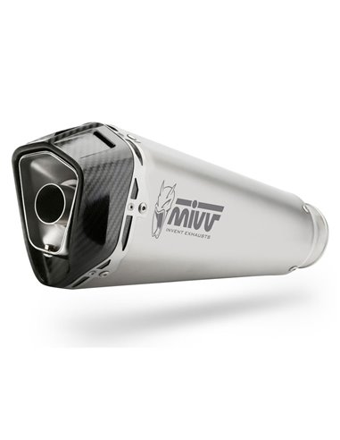 Escape Mivv APRILIA RS 125 (4 stroke) 2017  DELTA RACE