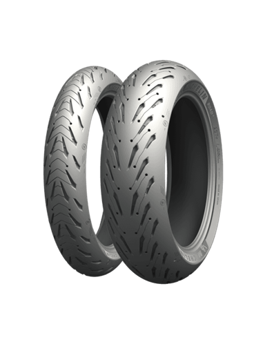 Michelin Pilot Road 5 180 55 17" R