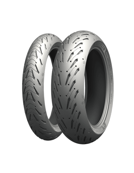Michelin Pilot Road 5 190 55 17" R