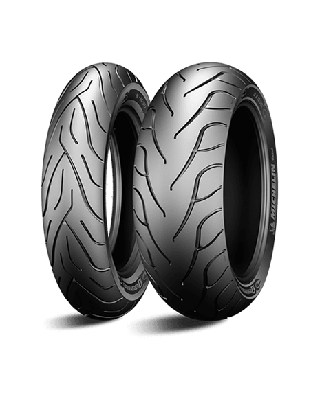 Michelin Commander II 140 80 17" F