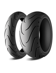 Michelin Scorcher 11T 150 70 17" R