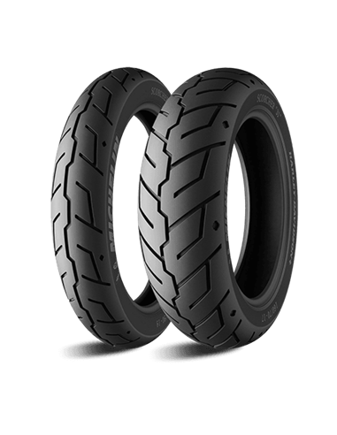 Michelin Scorcher 21 160 60 17" R