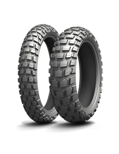 Michelin Anakee Wild 80 90 21" F