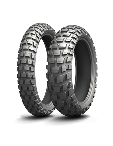 Michelin Anakee Wild 170 60 17" R