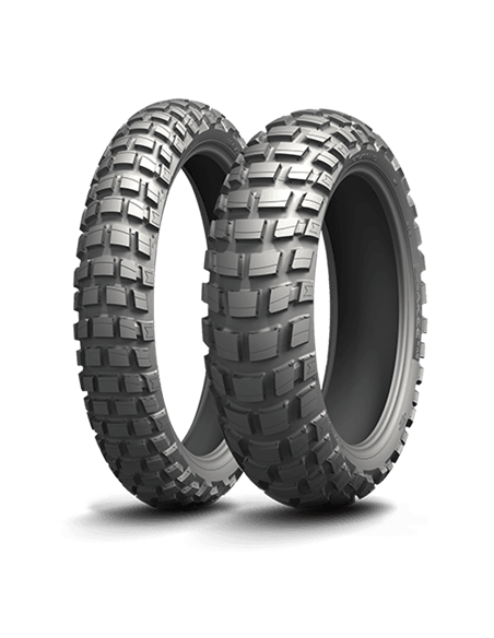 Michelin Anakee Wild 170 60 17" R