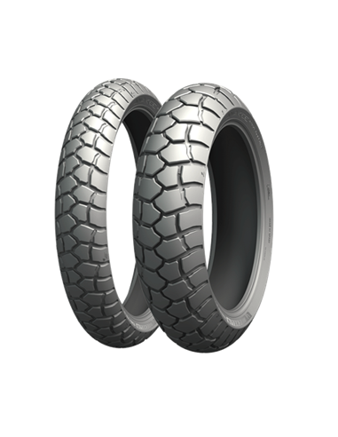 Michelin Anakee Adventure 120 70 19" F