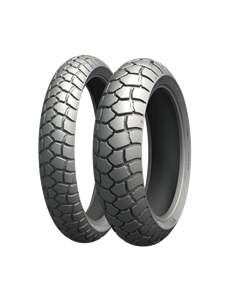 Michelin Anakee Adventure 130 80 17" R