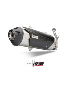 Escape Mivv SUZUKI SV 650 2003  2003 -