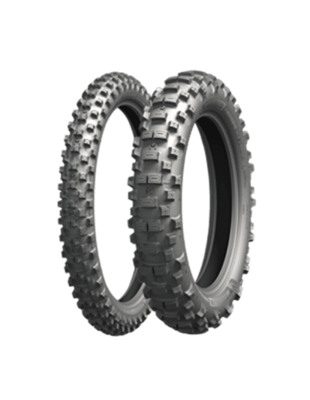 Michelin Enduro 120 90 18" R