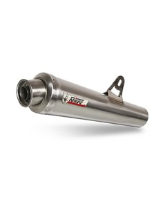 Escape Mivv TRIUMPH SPEED TRIPLE 2005  2006 X-cone