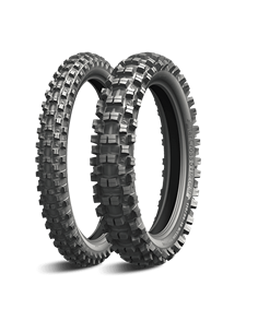 Michelin Tracker 110 100 18" R