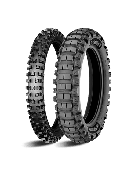 Michelin Desert Race 140 80 18" R