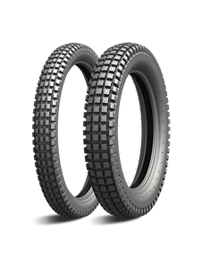 Michelin Trial X Light Competition 120 100 18" R