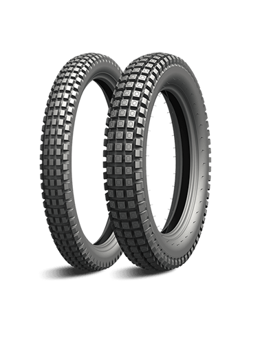 Michelin Trial X Light Competition 120 100 18" R