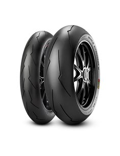 Pirelli Diablo Supercorsa V3 200/55 ZR 17 M/C (78W) TL (E)